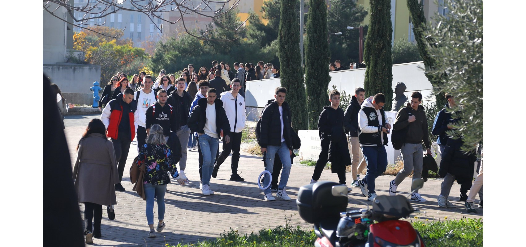 Vlada diže porezne limite za studente, neoporezivi primici rastu na 12.000€